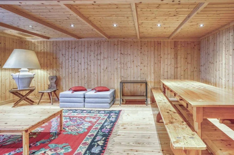 GROßARTIGES CHALET IN ESSERTS 6 SCHLAFZIMMER – Foto 13 von 13