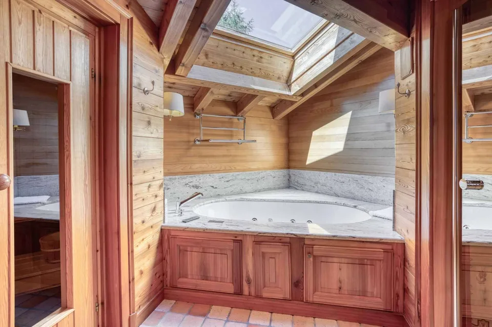 GROßARTIGES CHALET IN ESSERTS 6 SCHLAFZIMMER – Foto 8 von 13
