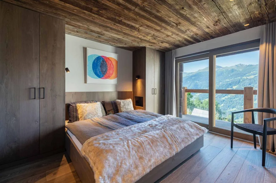 Appartamento di lusso con vista eccezionale – foto 8 di 12