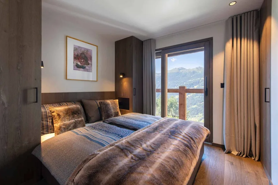 Appartamento di lusso con vista eccezionale – foto 10 di 12