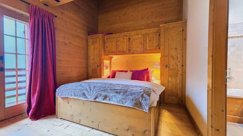 Appartement der Superlative in Médran – Foto 6 von 12