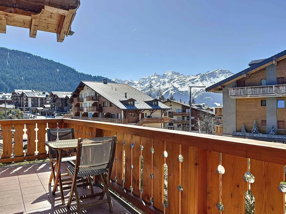 Appartement 3 chambres Lumineux et spacieux au cur de Verbier – photo 12 sur 13