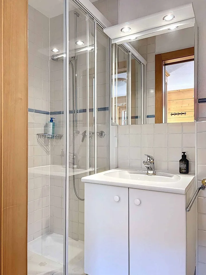 Appartement 3 chambres Lumineux et spacieux au cur de Verbier – photo 7 sur 13