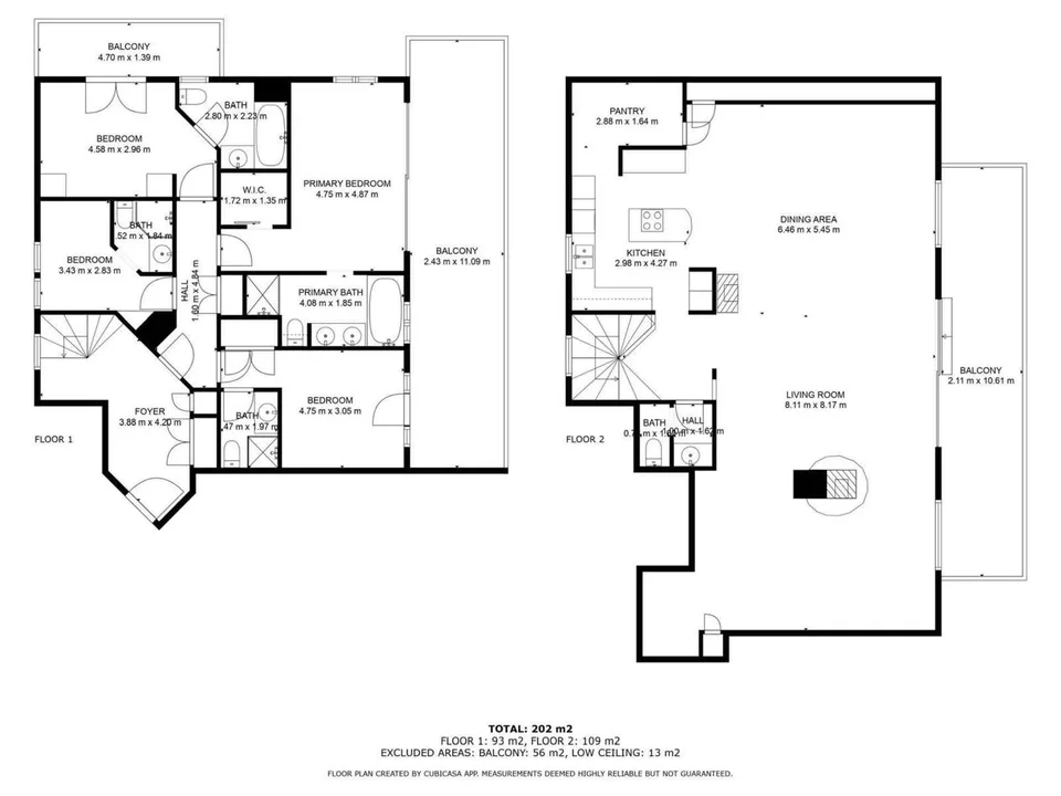 Geräumiges renoviertes Duplex im Herzen von Verbier – Foto 11 von 13