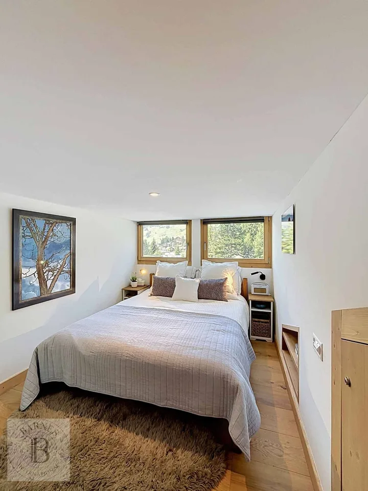Appartement von hohem Standard nur wenige Schritte vom Zentrum von Verbier entfernt – Foto 7 von 13