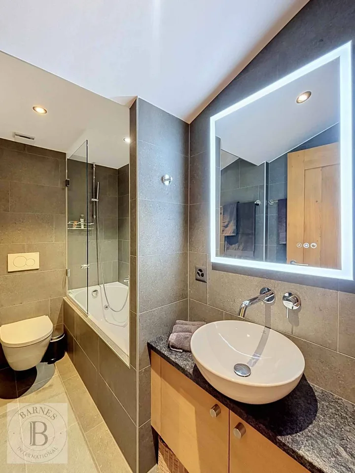 Appartement von hohem Standard nur wenige Schritte vom Zentrum von Verbier entfernt – Foto 11 von 13