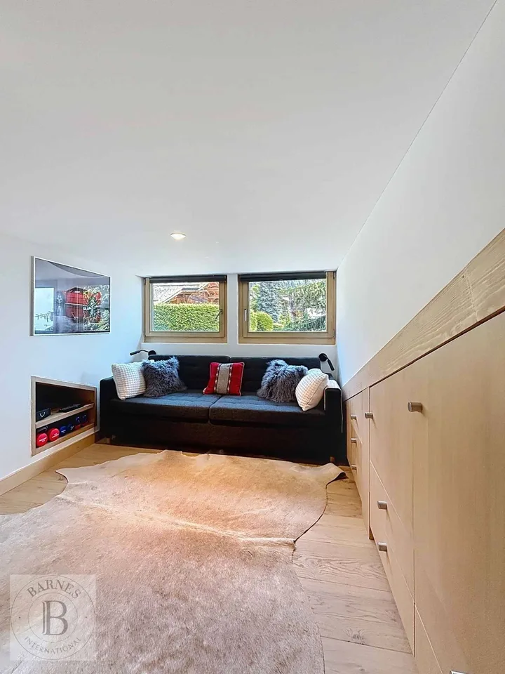 Appartement von hohem Standard nur wenige Schritte vom Zentrum von Verbier entfernt – Foto 9 von 13