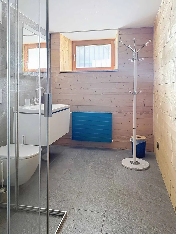 Schönes 4-Zimmer-Duplex-Apartment im Zentrum von Randa – Foto 9 von 11