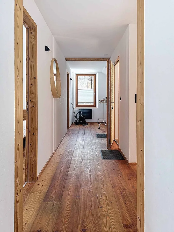 Schönes 4-Zimmer-Duplex-Apartment im Zentrum von Randa – Foto 10 von 11