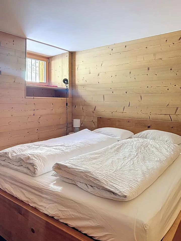 Schönes 4-Zimmer-Duplex-Apartment im Zentrum von Randa – Foto 7 von 11