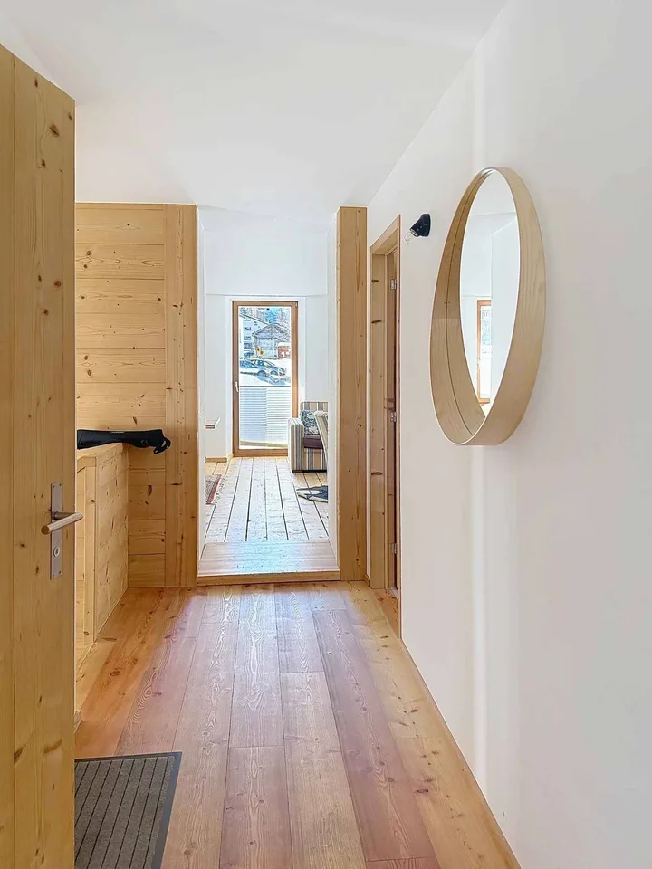 Schönes 4-Zimmer-Duplex-Apartment im Zentrum von Randa – Foto 6 von 11