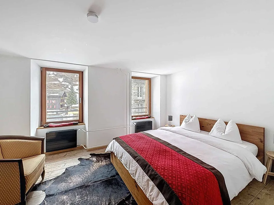 Charmanter 3-Zimmer-Wohnung im Herzen von Randa – Foto 6 von 6