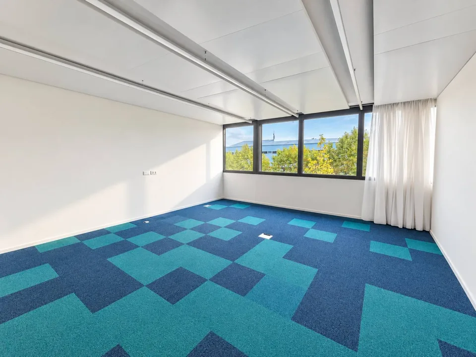 ARCenter 687 m² Bürofläche plug & play in Vernier – Foto 2 von 2