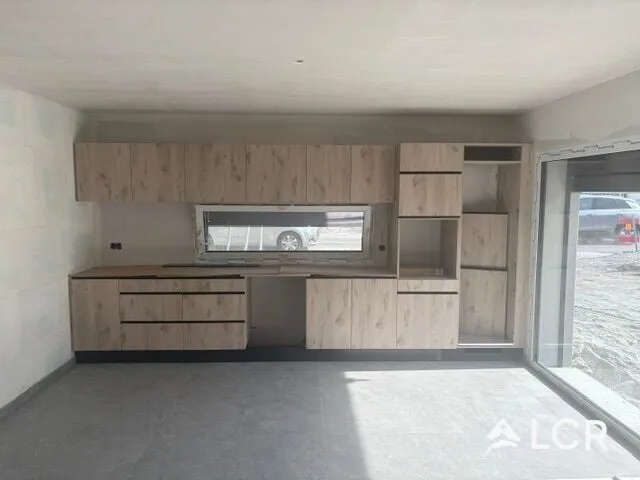 Schönes 3.5-Zimmer-Apartment in Veyras // Erdgeschoss – Foto 3 von 9