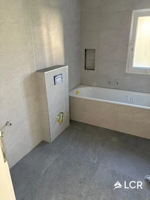 Schönes 3.5-Zimmer-Apartment in Veyras // Erdgeschoss – Foto 4 von 9
