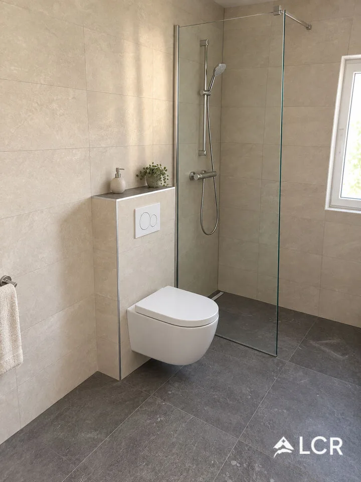 Schönes 3.5-Zimmer-Apartment in Veyras // 1. Stock – Foto 4 von 9