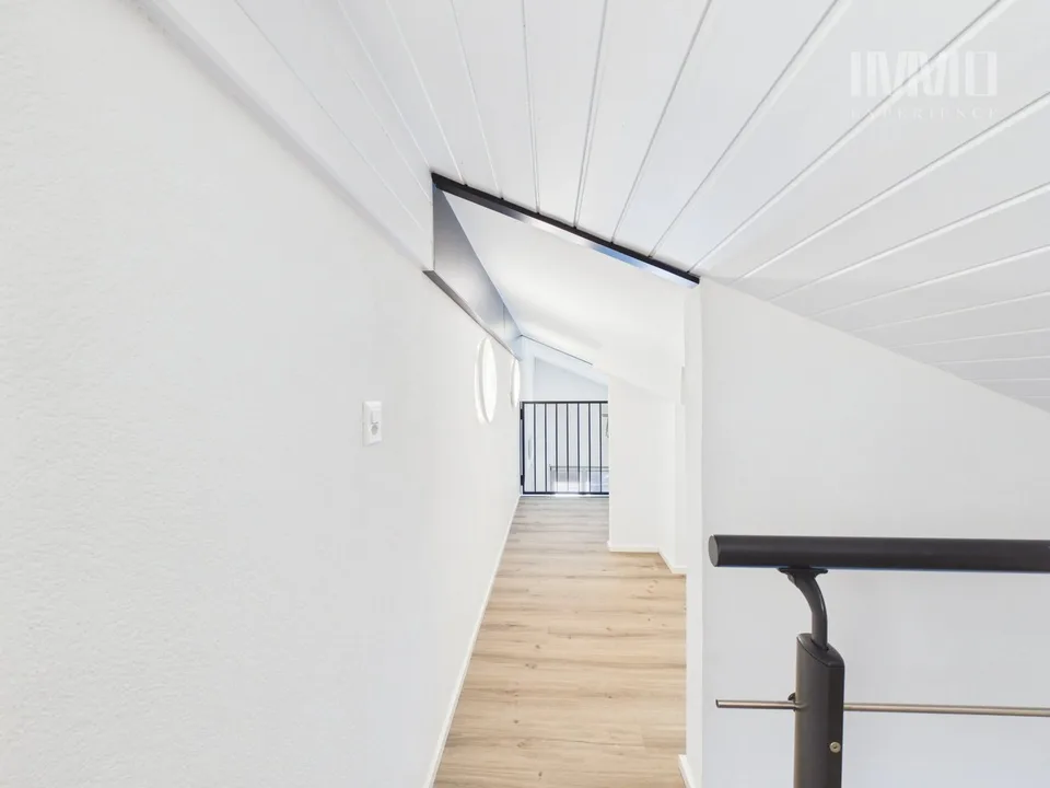 Incantevole appartamento 2 camere + soppalco a La Tzoumaz, completamente ristrutturato – foto 13 di 20