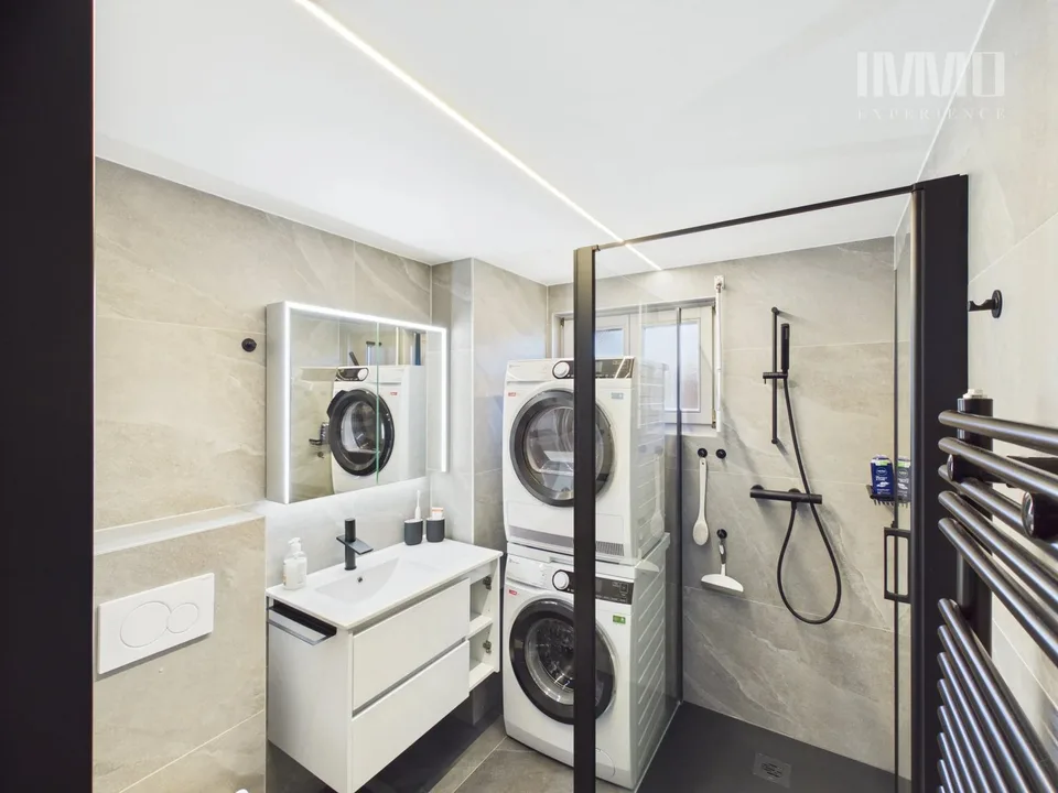 Incantevole appartamento 2 camere + soppalco a La Tzoumaz, completamente ristrutturato – foto 6 di 20