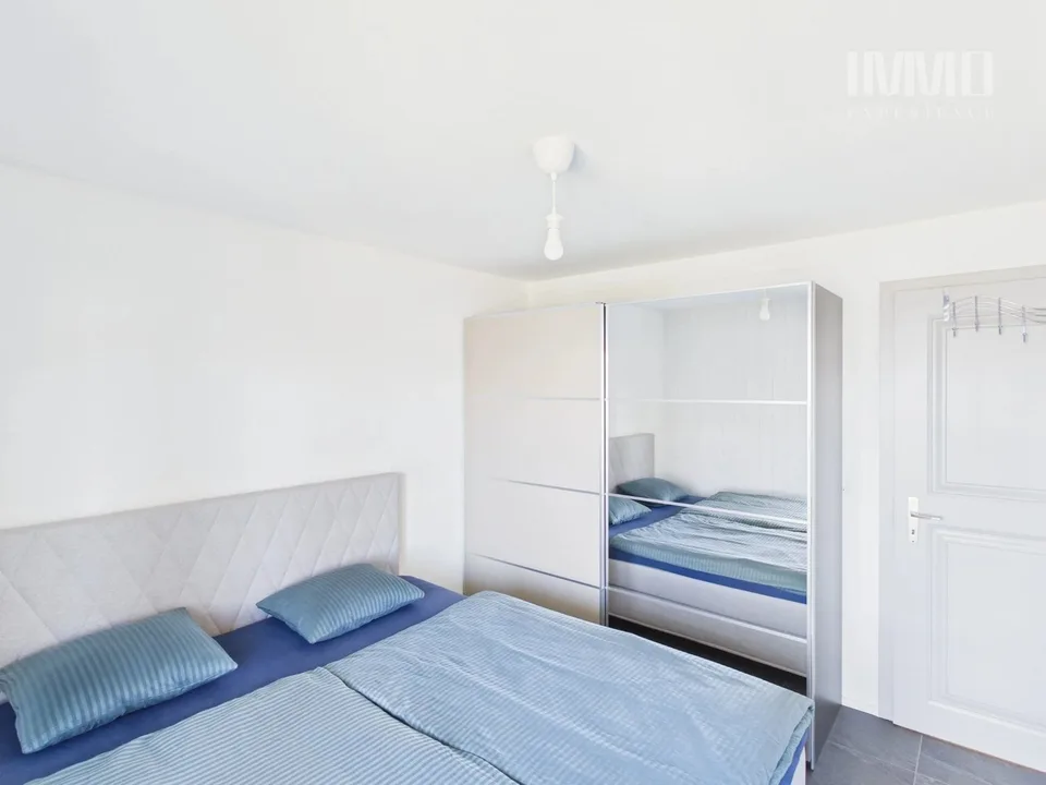 Incantevole appartamento 2 camere + soppalco a La Tzoumaz, completamente ristrutturato – foto 5 di 20