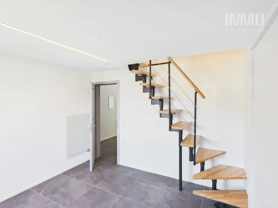 Incantevole appartamento 2 camere + soppalco a La Tzoumaz, completamente ristrutturato – foto 10 di 20