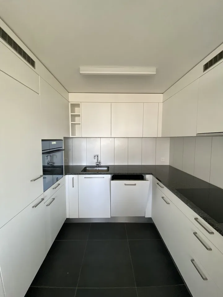 Appartamento 3.5 locali a Münchenstein - Cerchiamo un subaffittuario – foto 2 di 13
