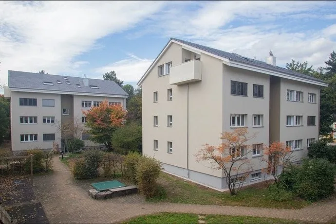 Appartamento 3.5 locali a Münchenstein - Cerchiamo un subaffittuario – foto 5 di 13