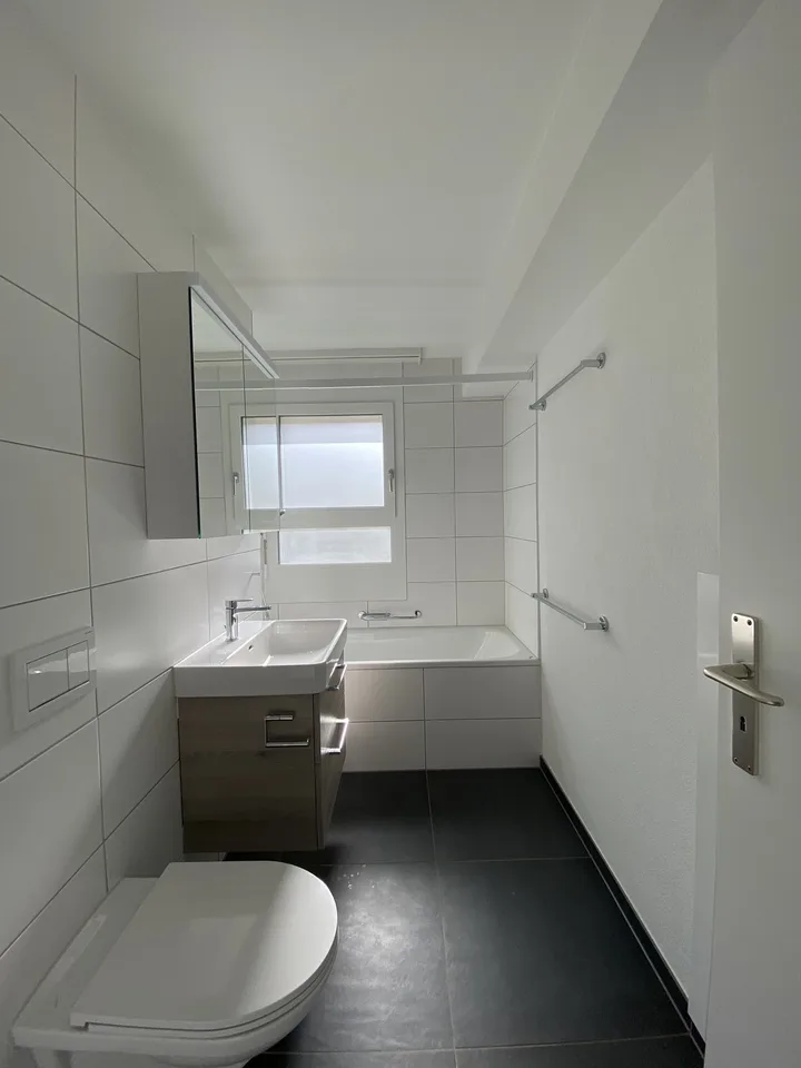 Appartamento 3.5 locali a Münchenstein - Cerchiamo un subaffittuario – foto 9 di 13