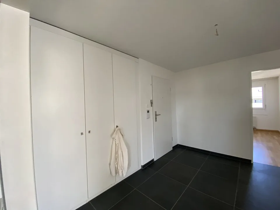 Appartamento 3.5 locali a Münchenstein - Cerchiamo un subaffittuario – foto 8 di 13