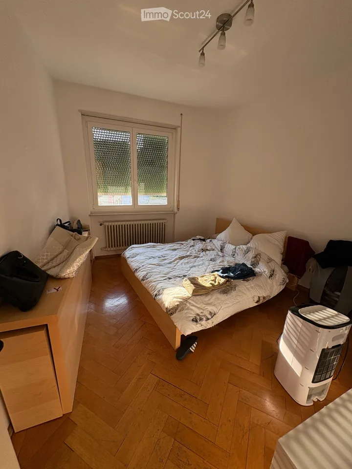 Ich suche eine Wohnung in Lugano zu übernehmen – Foto 2 von 5