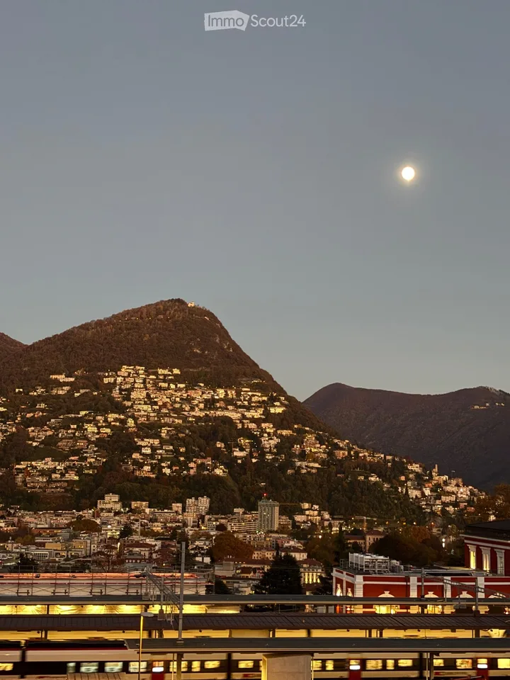 Ich suche eine Wohnung in Lugano zu übernehmen – Foto 5 von 5