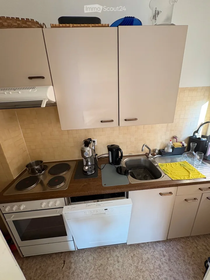 Ich suche eine Wohnung in Lugano zu übernehmen – Foto 4 von 5
