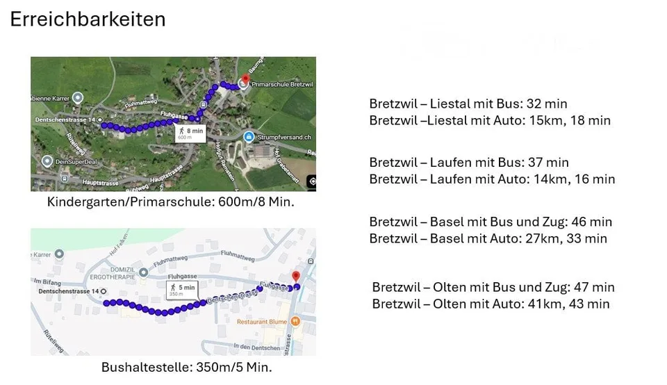 EFH - grosser Garten, PVA, Batteriespeicher, EV-Ladestation – Foto 12 von 13