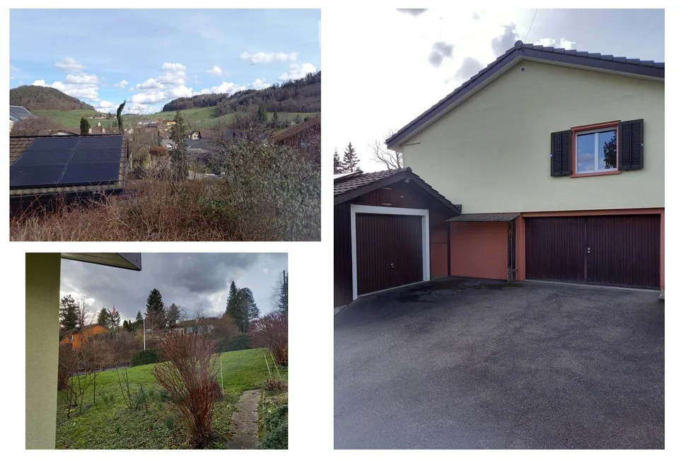 EFH - grosser Garten, PVA, Batteriespeicher, EV-Ladestation – Foto 10 von 13