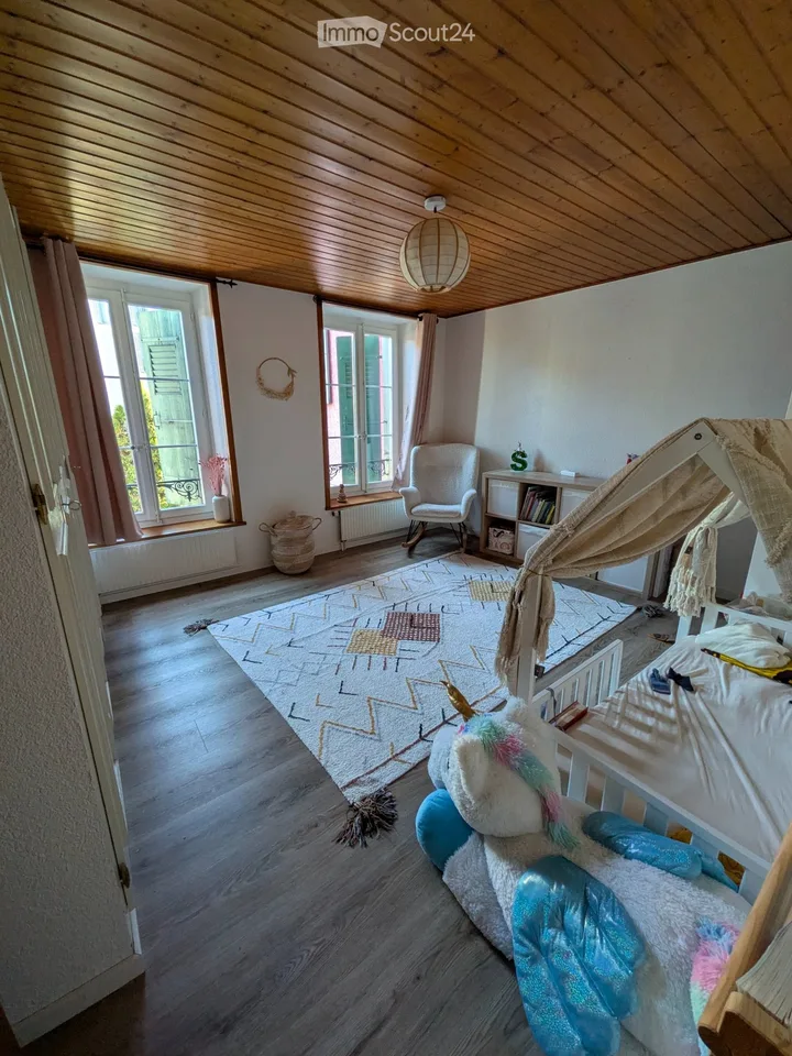 Schönes 3,5-Zimmer-Apartment in Echallens zu ergattern – Foto 2 von 5