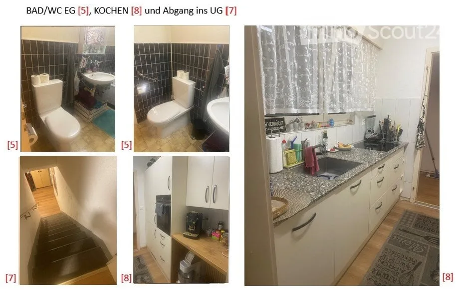 EFH - grosser Garten, PVA, Batteriespeicher, EV-Ladestation – Foto 6 von 13