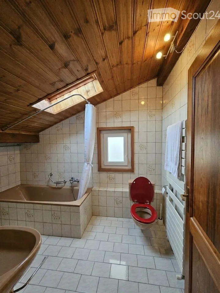 Wohnung 2.5 im Zentrum von Epalinges – Foto 4 von 5
