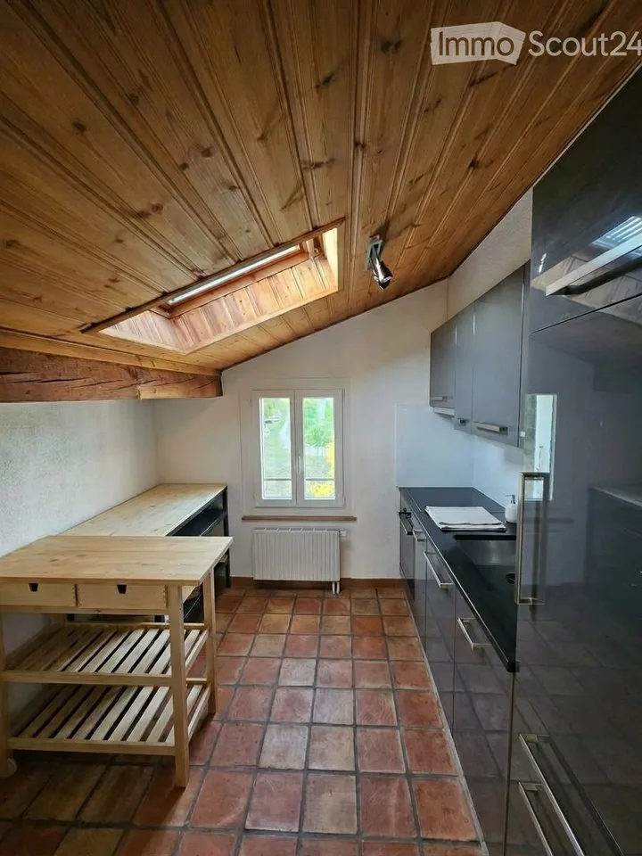 Wohnung 2.5 im Zentrum von Epalinges – Foto 2 von 5