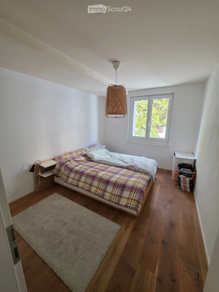 Schönes 3-Zimmer-Apartment – Foto 5 von 5