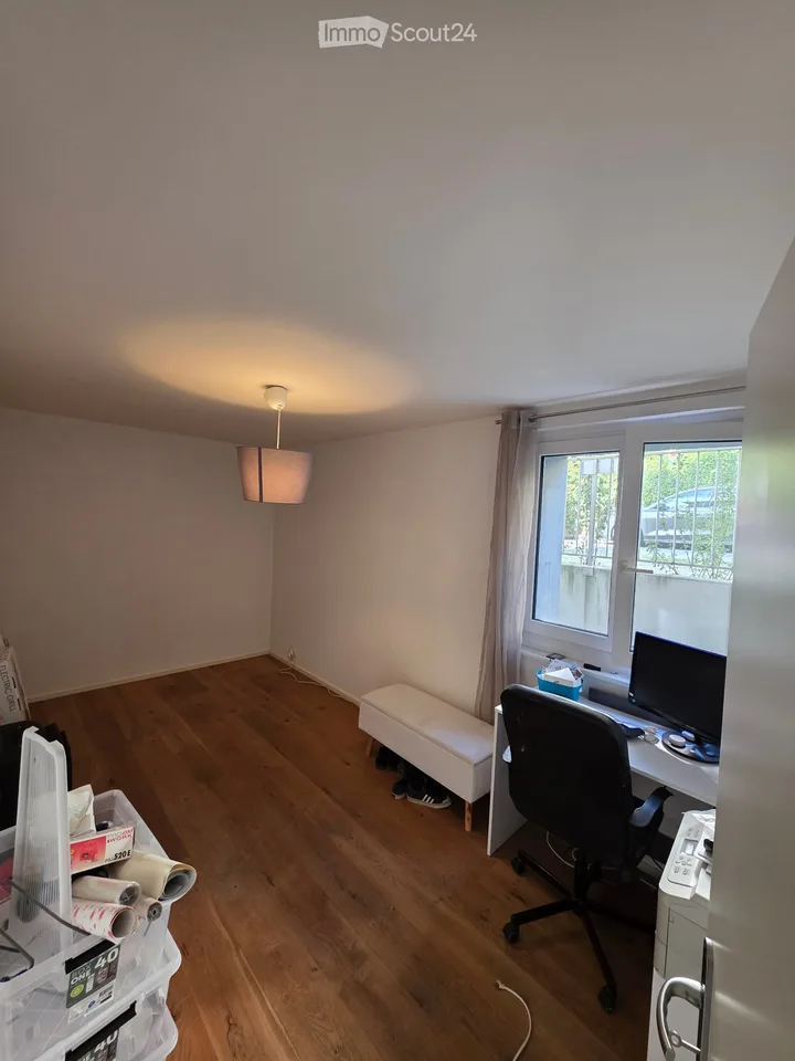 Schönes 3-Zimmer-Apartment – Foto 4 von 5