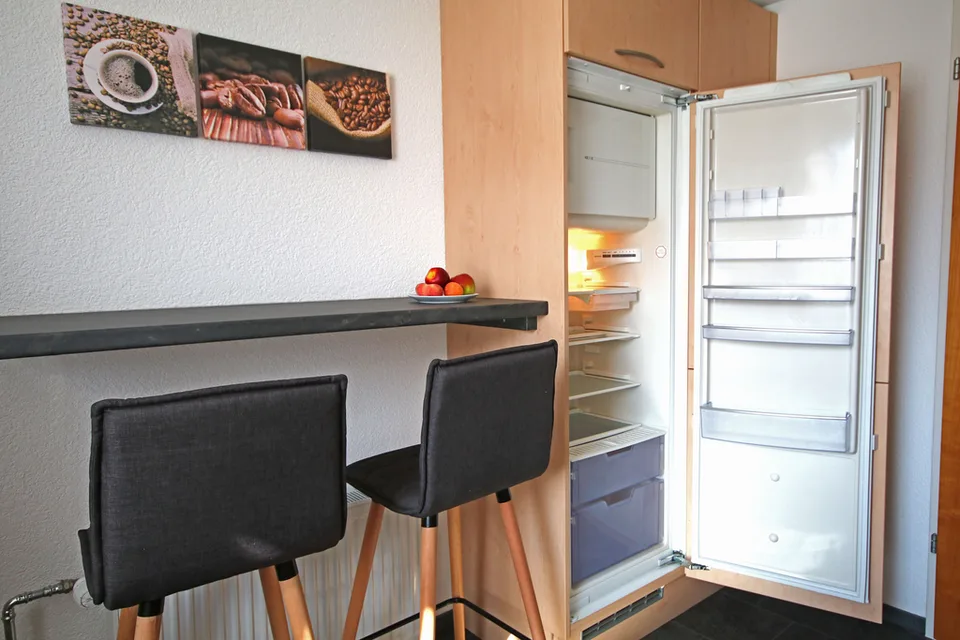 Grosszügiges stilvoll möbliertes 3-Zimmer Appartement in Sargans – Foto 8 von 12