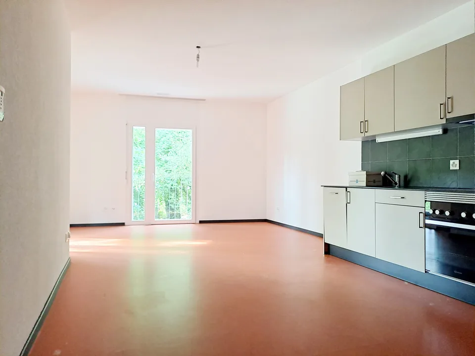 EDOUARD-VERDAN 24A, Appartement de 2.5 pièces - NA10 – photo 2 sur 6