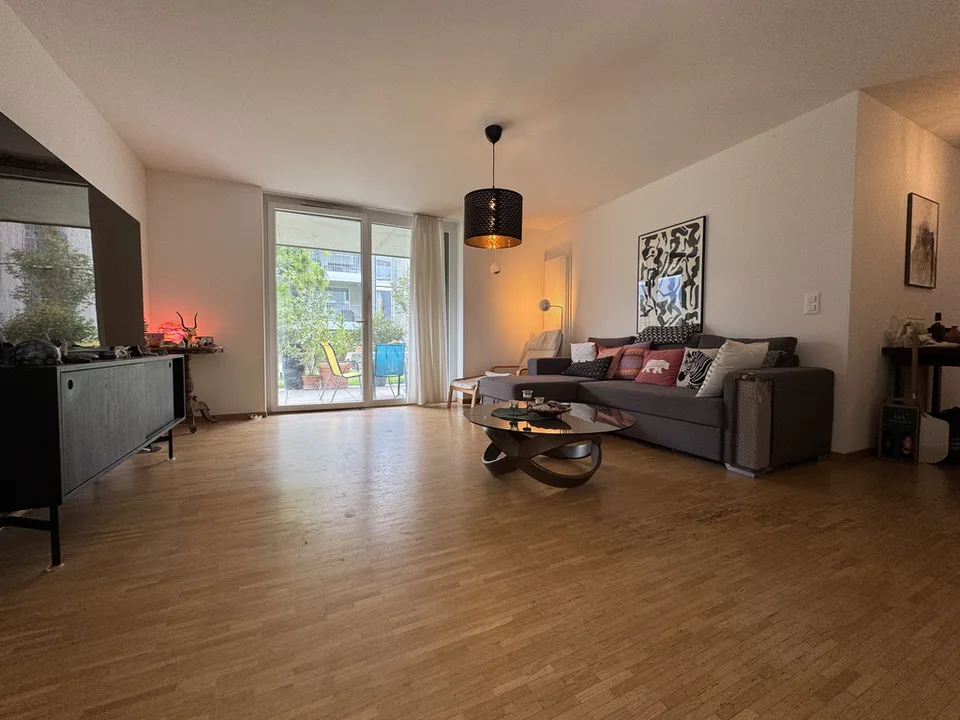 3.5 Zimmer Wohnung in Bex – Foto 5 von 8