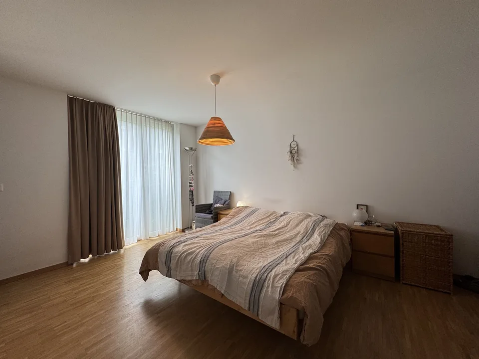 3.5 Zimmer Wohnung in Bex – Foto 7 von 8