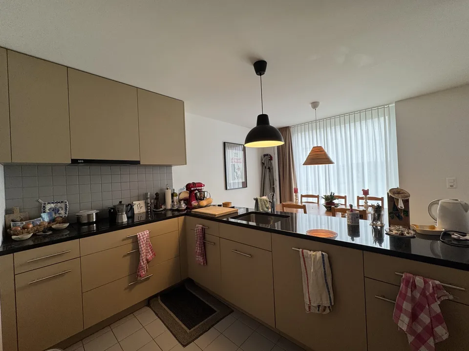 3.5 Zimmer Wohnung in Bex – Foto 3 von 8