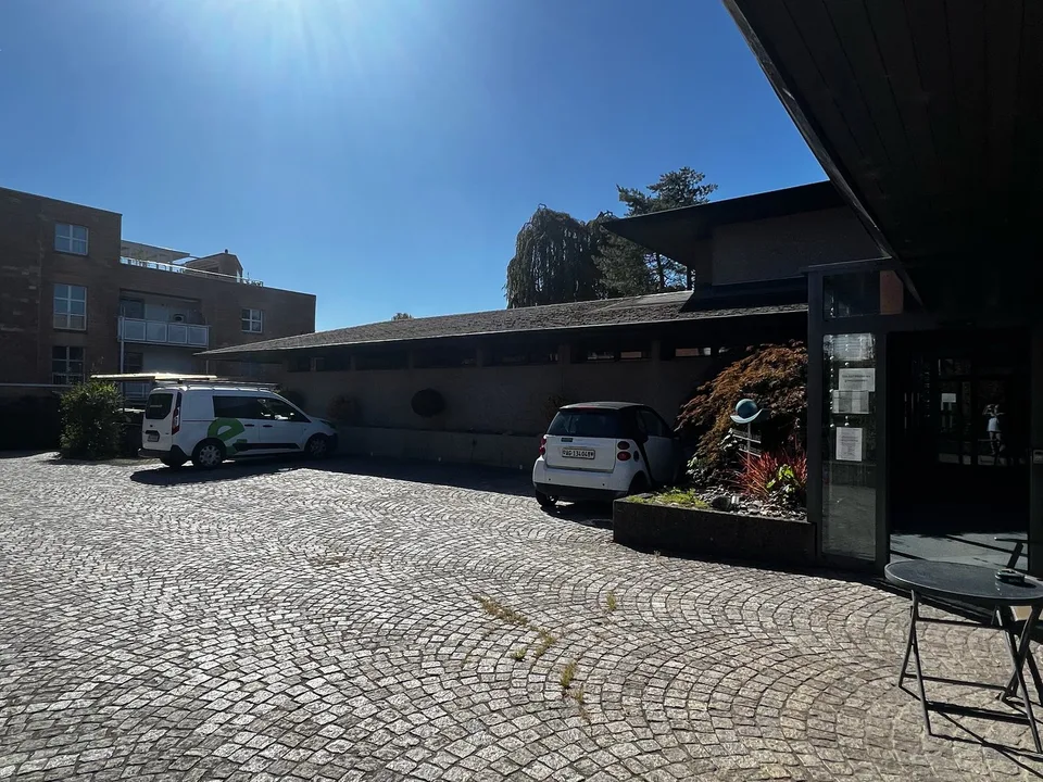 Gewerbefläche in Aarau zu vermieten – Foto 2 von 9
