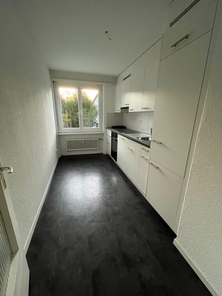 appartamento moderno, spazioso 2.5 locali con balcone in una posizione tranquilla – foto 2 di 7