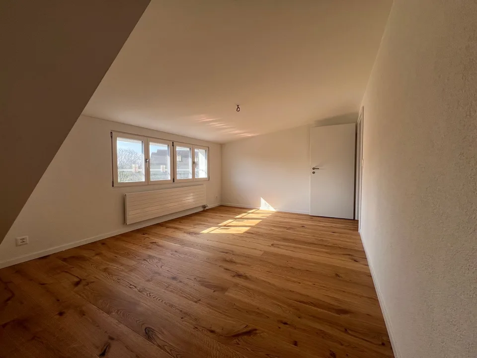 Stilvoll wohnen am Dorfbach – komplett renoviertes Einfamilienhaus – Foto 5 von 7
