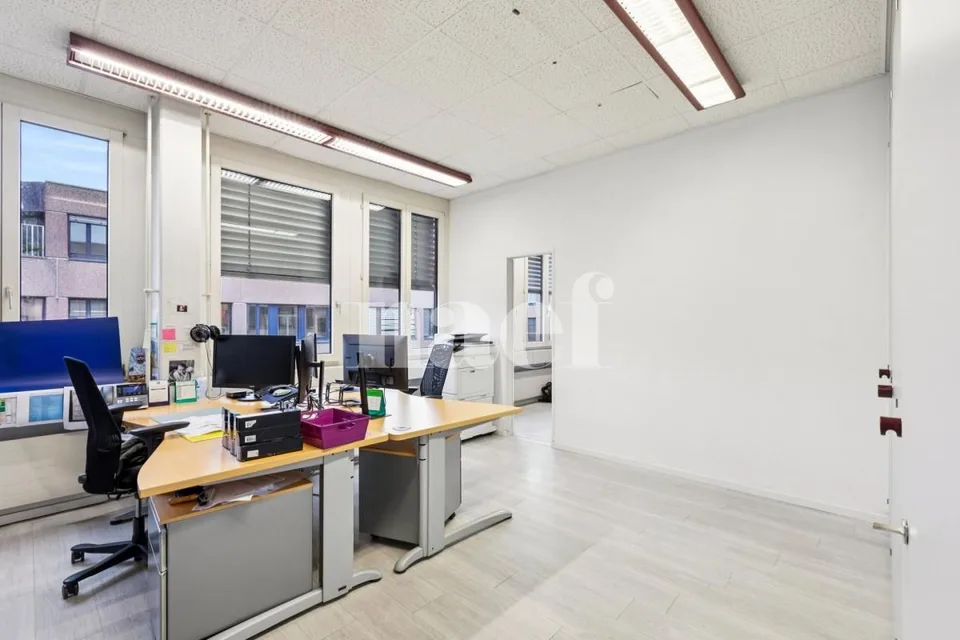 Neue Büros verfügbar, 281 m2 – Foto 6 von 7