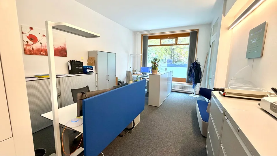 Spazio per ufficio su Lorrainestrasse a Berna – foto 4 di 7