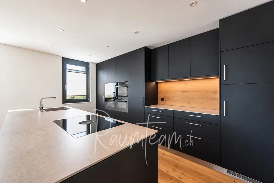 Habitation exclusive avec vie privée et vue imprenable sur le Säntis – photo 6 sur 15